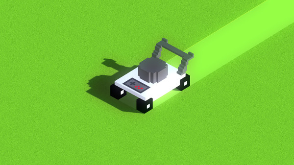 Скриншот из Grass Cutter - Icon Pack