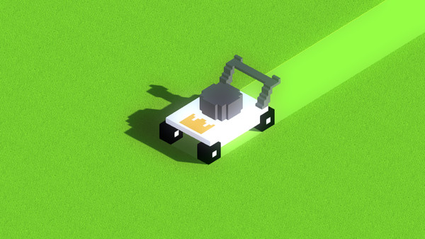 Скриншот из Grass Cutter - Icon Pack