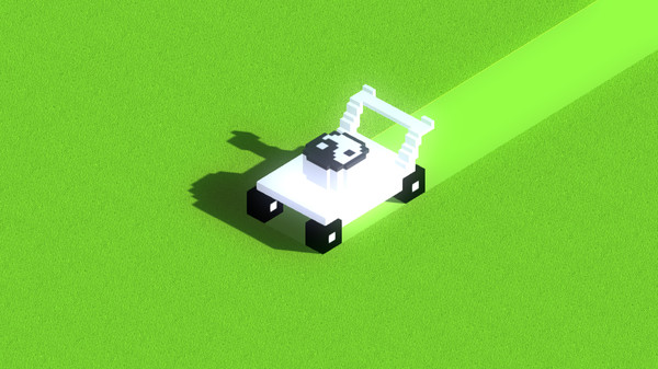 Скриншот из Grass Cutter - Icon Pack