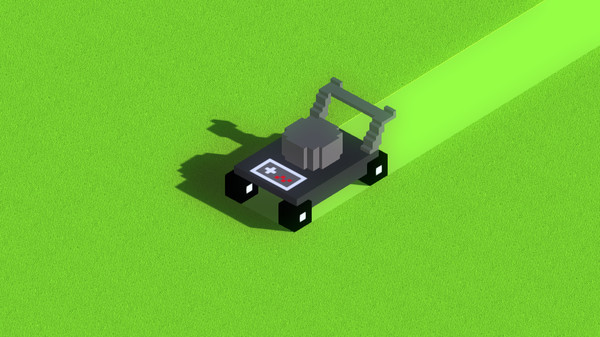 Скриншот из Grass Cutter - Icon Pack