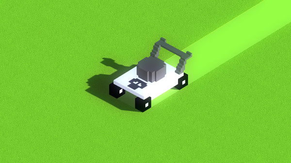 Скриншот из Grass Cutter - Icon Pack