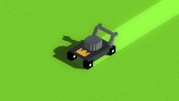 Скриншот из Grass Cutter - Icon Pack