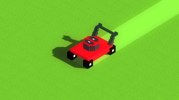 Скриншот из Grass Cutter - Super Lawn Mowers