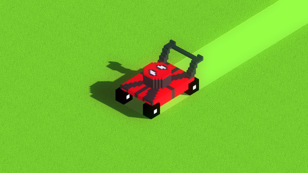 Скриншот из Grass Cutter - Super Lawn Mowers