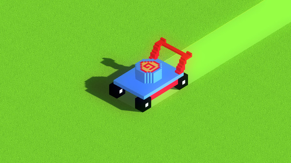 Скриншот из Grass Cutter - Super Lawn Mowers