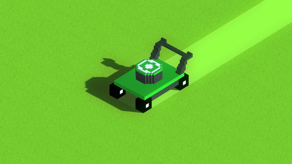 Скриншот из Grass Cutter - Super Lawn Mowers