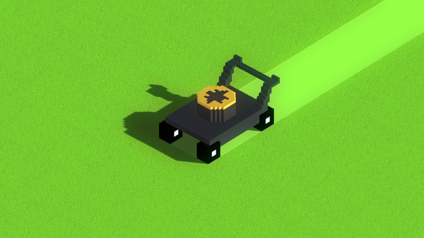 Скриншот из Grass Cutter - Super Lawn Mowers
