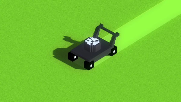 Скриншот из Grass Cutter - Super Lawn Mowers