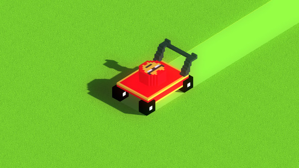 Скриншот из Grass Cutter - Super Lawn Mowers