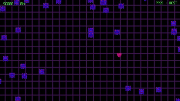 3, 2, 1, SURVIVE ! for linux