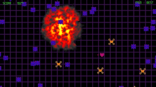 3, 2, 1, SURVIVE ! game for windows Pc 1