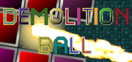 Demolition Ball cover art