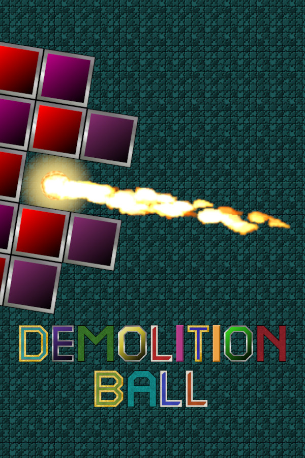 Demolition Ball