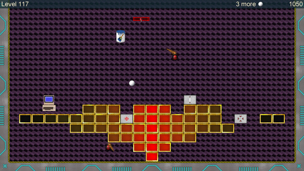 Скриншот из Demolition Ball