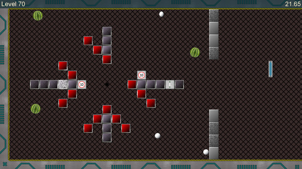 Скриншот из Demolition Ball