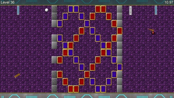 Demolition Ballfor windows and Linux 1