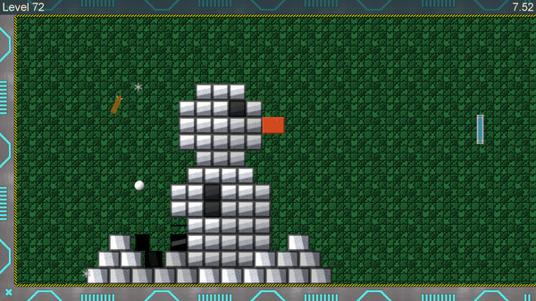 Скриншот из Demolition Ball