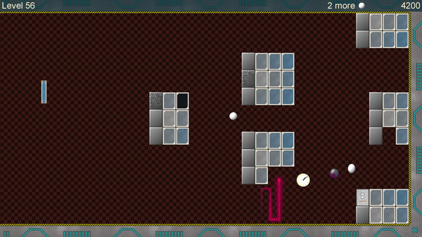 Скриншот из Demolition Ball