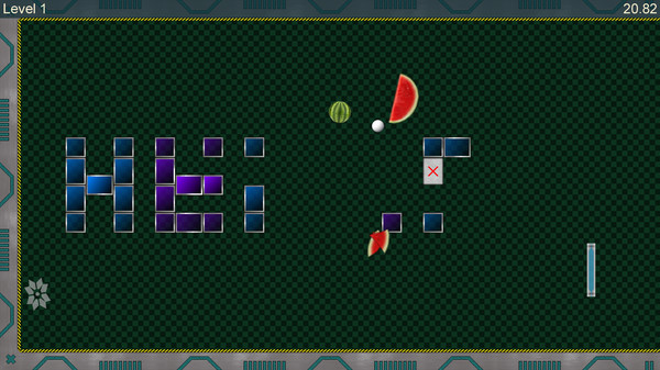 Скриншот из Demolition Ball