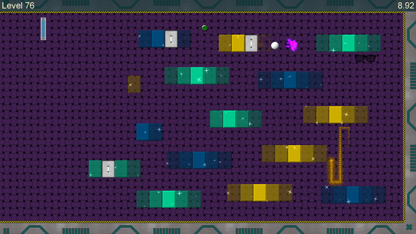 Скриншот из Demolition Ball
