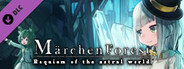 Märchen Forest: Requiem of the astral world