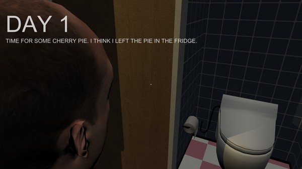 Barry Has a Secretfor windows and Linux 1