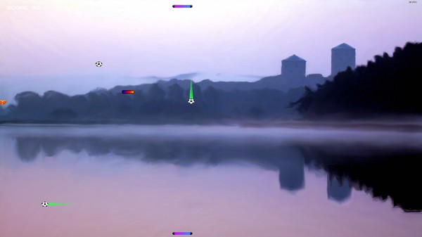 Arkballfor windows and Linux 1