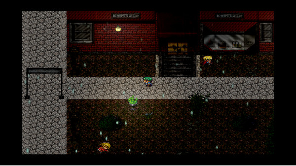 Destiny of a Wizard 2:  Beyond the Vale game for Linux 1