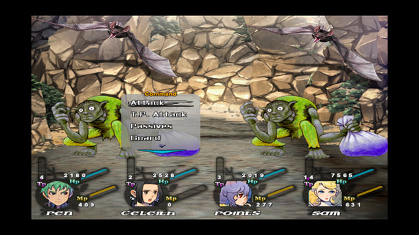 Destiny of a Wizard 2:  Beyond the Vale game for windows Pc 1