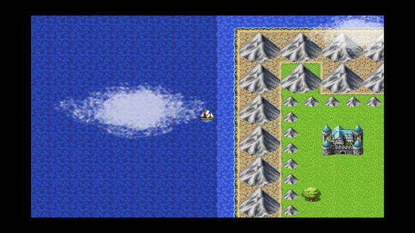 Destiny of a Wizard 2:  Beyond the Valefor windows and Linux 1