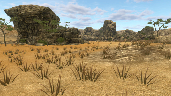 Can i run SAVANNA SHOT VR