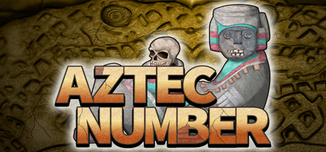 Aztec Number cover art