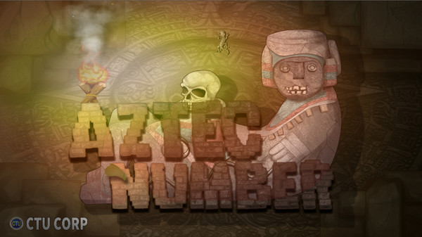 Aztec Number