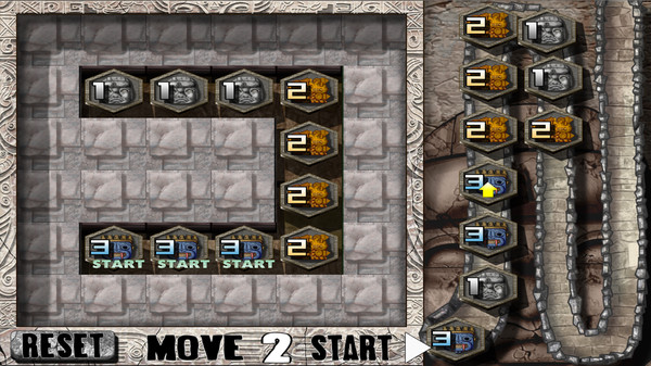 Aztec Number for linux