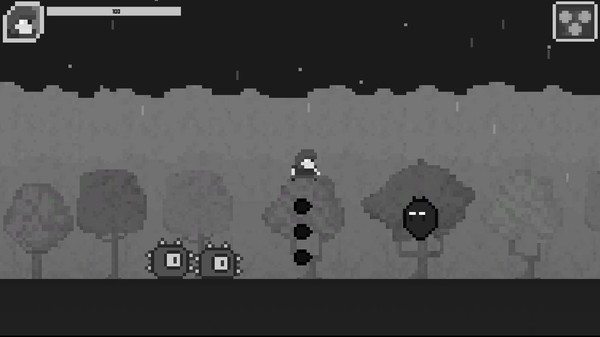 Скриншот из Defender Faith