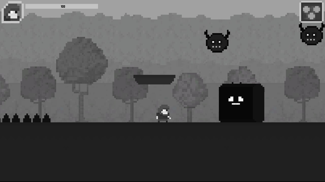 black and white game art black and white game art