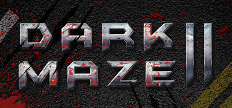 Dark Maze 2