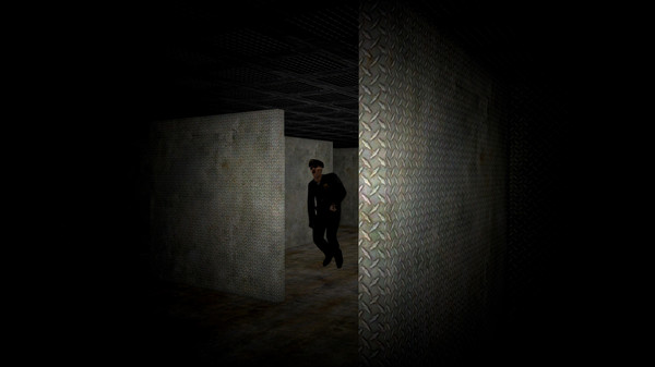 Скриншот из Dark Maze 2