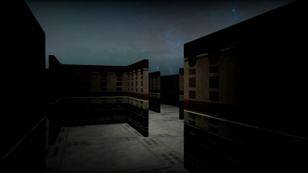 Скриншот из Dark Maze 2