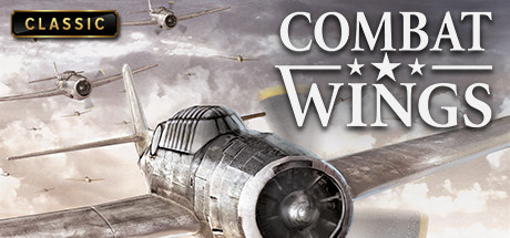 Combat Wings cover art