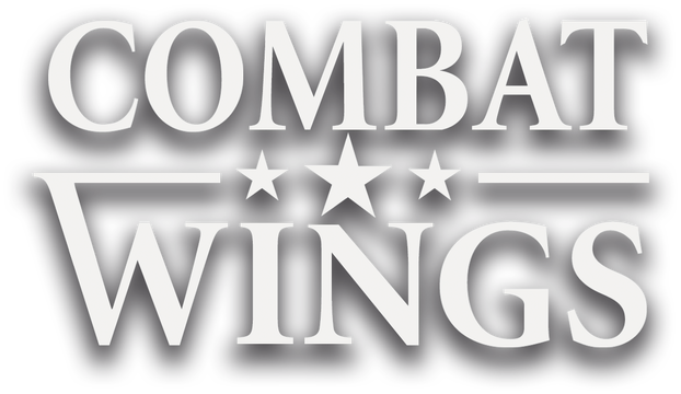 Combat Wings Logo