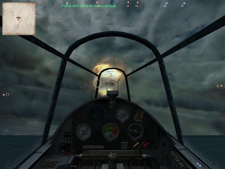 Combat Wingsfor windows and Linux 1