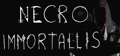 Necro Immortallis cover art