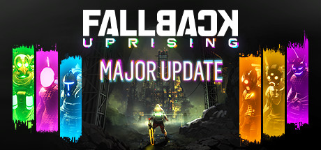 FALLBACK 游戏图标