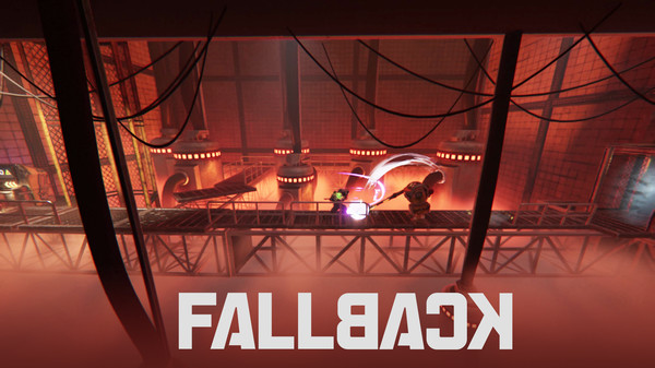 Fallback game for windows Pc 1