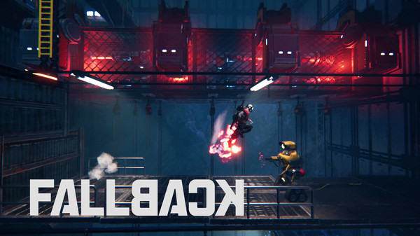 Fallback game for Linux 1