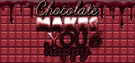 Chocolate makes you happy 6 游戏图标