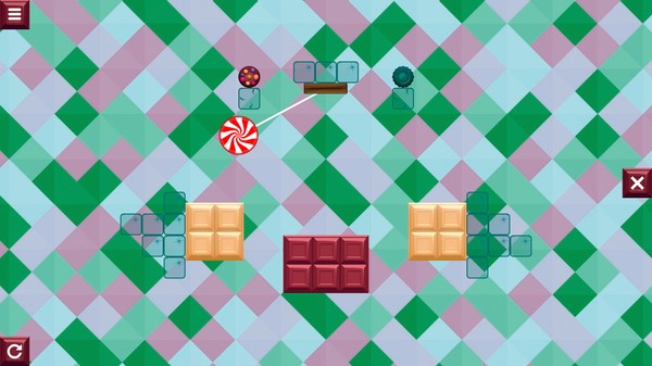 Chocolate makes you happy 6 for linux