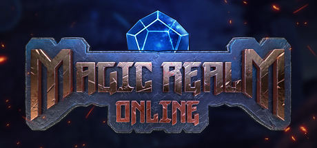Magic Realm: Online on Steam