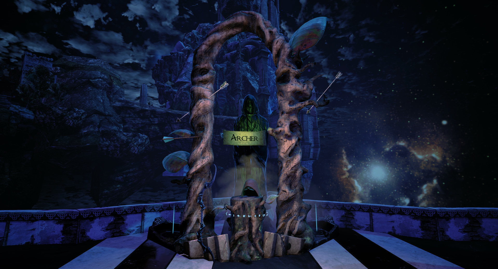 Magic Realm: Online on Steam